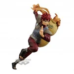 Figurine Naruto Shippuden Gaara Colosseum 12cm - BANPRESTO - 75530023774