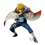 Figurine Naruto Shippuden Namikaze Minato Colosseum 12cm - BANPRESTO - 75530023775