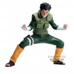 Figurine Naruto Shippuden Rock Lee Vibration Stars II 16cm - BANPRESTO - 75530023736