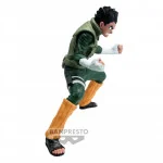 Figurine Naruto Shippuden Rock Lee Vibration Stars II 16cm - BANPRESTO - 75530023736