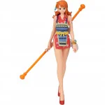 Figurine One Piece Nami The Shukko 16cm - BANPRESTO - 75530023768