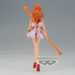 Figurine One Piece Nami The Shukko 16cm - BANPRESTO - 75530023768