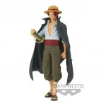 Figurine One Piece Shanks The Grandline Series 17cm - BANPRESTO - 75530023769