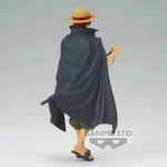 Figurine One Piece Shanks The Grandline Series 17cm - BANPRESTO - 75530023769