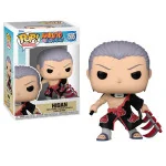 Figurine pop! Naruto Shippuden Hidan with Chase 1'cm - FUNKO - 71740023971