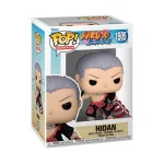 Figurine pop! Naruto Shippuden Hidan with Chase 1'cm - FUNKO - 71740023971