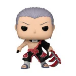 Figurine pop! Naruto Shippuden Hidan with Chase 1'cm - FUNKO - 71740023971