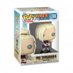 Figurine pop! Naruto Shippuden Ino Yamanaka 11cm - FUNKO - 71740023972