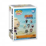 Figurine pop! Naruto Shippuden Ino Yamanaka 11cm - FUNKO - 71740023972