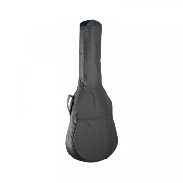 Housse de guitare classique avec rembourrage 5mm Noire - STAGG - STB5C