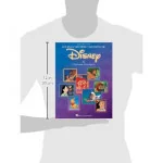 Les plus grandes chansons de Disney - HAL LEONARD - HLD00310594