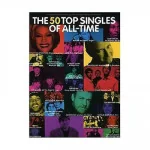 Top 50 Singles Off All Time - MUSIC SALES - MUSAM949531