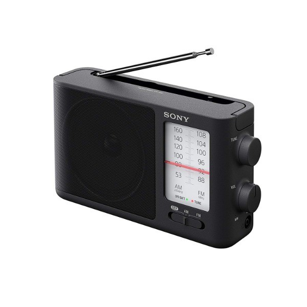 RADIO SONY - ICF506-CED 