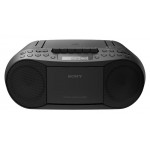 RADIO SONY - CFDS70B S