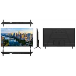 TV - LED - JBB - 162,5 cm - 4K - 60 Hz - Smart TV - SC65JBS4K24MV