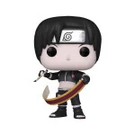 Figurine pop! Naruto Shippuden Sai 9cm - FUNKO - 71740023975