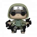 Figurine pop! Naruto Shippuden Shino Aburame 9.5cm - FUNKO - 71740023976