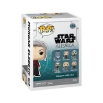 Figurine pop! Star Wars Ahsoka S2 Morgan Elsbeth 9cm - FUNKO - 71740023980