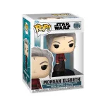 Figurine pop! Star Wars Ahsoka S2 Morgan Elsbeth 9cm - FUNKO - 71740023980