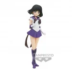 Figurine Pretty Sailor Moon Eternal Saturn Glitter & Glamours 18cm - BANPRESTO - 75530023762