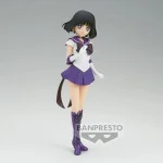 Figurine Pretty Sailor Moon Eternal Saturn Glitter & Glamours 18cm - BANPRESTO - 75530023762