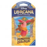 Booster Disney Locrana Saison 3 Les Terres d'encres - RAVENSBURGER - :100229563