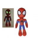 Peluche Marvel Spider-Man 50cm - SIMBA - 6315875818NPB.