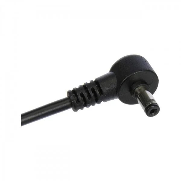 Adaptateur secteur pour synthétiseur 9,5V Noir - CASIO - ADE95100LG