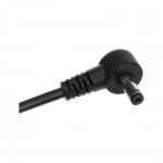 Adaptateur secteur pour synthétiseur 9,5V Noir - CASIO - ADE95100LG