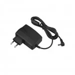 Adaptateur secteur pour synthétiseur 9,5V Noir - CASIO - ADE95100LG