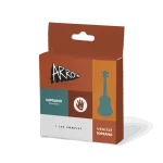 Corde guitare Ukelele soprano - ARROW - ARUKS