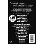 The little black songbook acoustic hits - melodyline, lyrics and chords - WISE - MUSAM92107