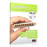 Méthode Harmonica pour débutant - CASCHA - HH1603FR