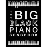 The big black piano songbook - WISE - MUSAM1012836