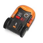 Robot tondeuse à gazon Landroid L800 20V 800m² Orange/Noir - WORX - 82888480