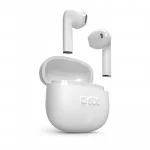 Ecouteurs sans fil True Wireless Stereo avec micro blanc - SBS - TEEARTWSCOLW