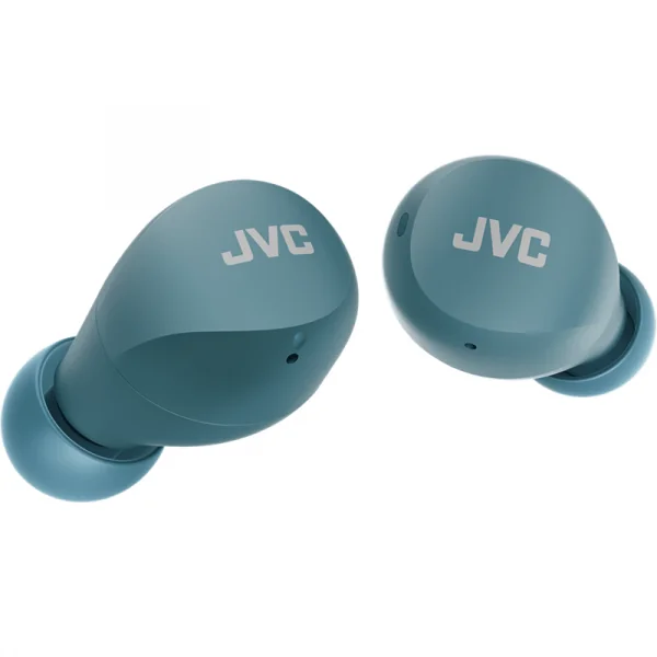 Ecouteurs sans fil Bluethooth Gumy Mini Vert matcha - JVC - HAA6TZU