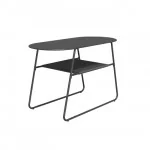 Table de jardin Duo ovale 2 places - NATERIAL - 705.0440.000