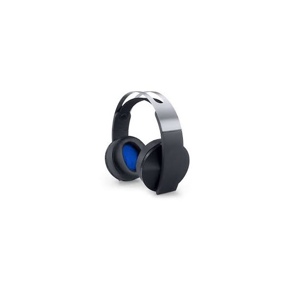 Casque PS4 Platinum SONY