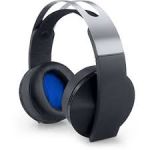 Casque PS4 Platinum SONY