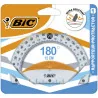 RAPPORTEUR BIC INCASSABLE 180