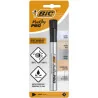 BIC MARKER PRO CONIQUE NOIR