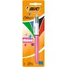 BIC 4 COULEURS SHINE BL1