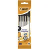 STYLO BILLE BIC CRISTAL NOIR B