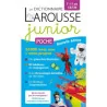 Dictionnaire Larousse Junior Poche - 7 juin 2023