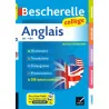 Bescherelle Anglais Collège