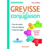 Grévisse de la Conjugaison