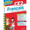 Manuel de français CE2