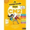 Je comprends tout CM2