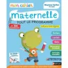 Mon cahier de maternelle MS